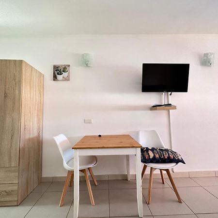Appartement Casa Tavio 6 Casa Tavio 7 à Costa Del Silencio Extérieur photo