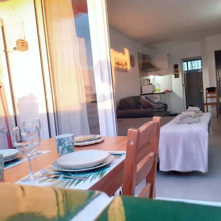 Appartement Casa Tavio 6 Casa Tavio 7 à Costa Del Silencio Extérieur photo