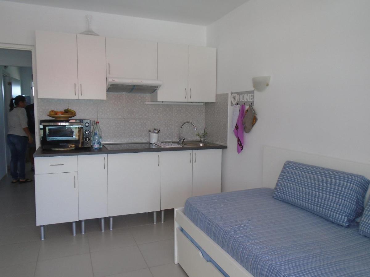Appartement Casa Tavio 6 Casa Tavio 7 à Costa Del Silencio Extérieur photo