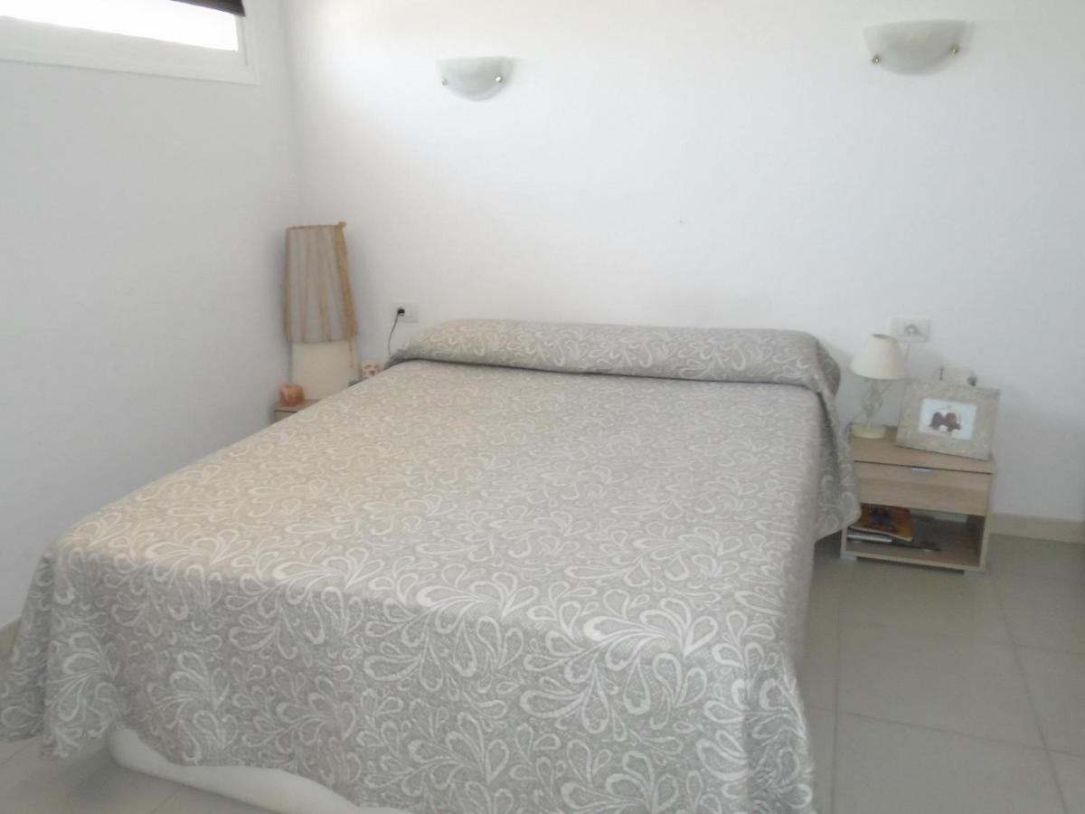 Appartement Casa Tavio 6 Casa Tavio 7 à Costa Del Silencio Extérieur photo