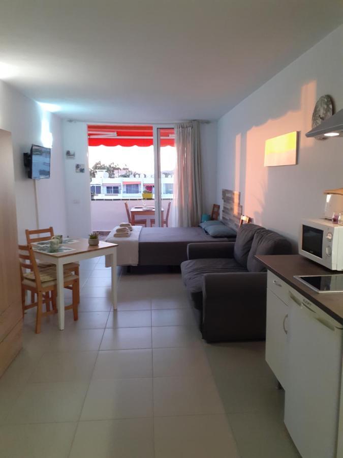 Appartement Casa Tavio 6 Casa Tavio 7 à Costa Del Silencio Extérieur photo