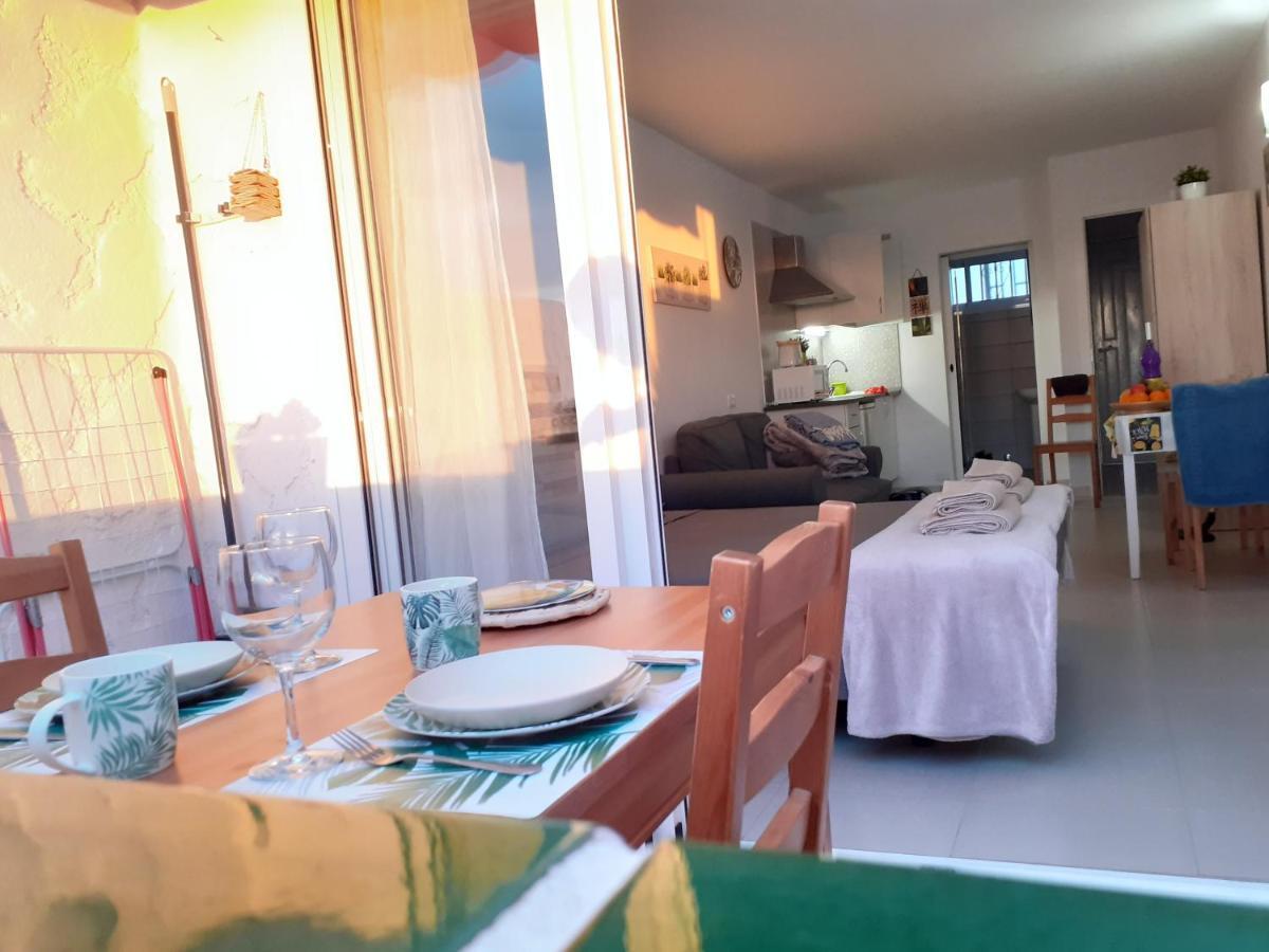 Appartement Casa Tavio 6 Casa Tavio 7 à Costa Del Silencio Extérieur photo
