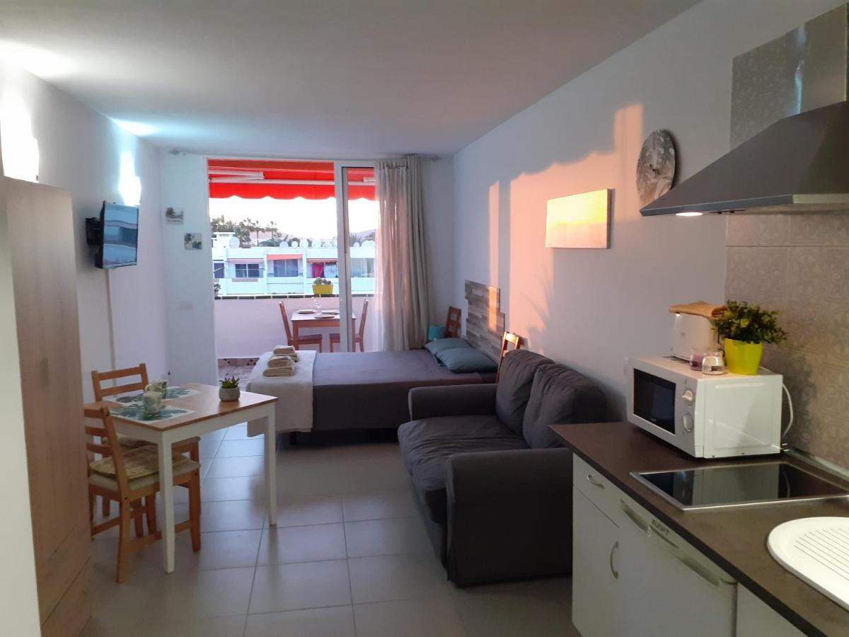 Appartement Casa Tavio 6 Casa Tavio 7 à Costa Del Silencio Extérieur photo