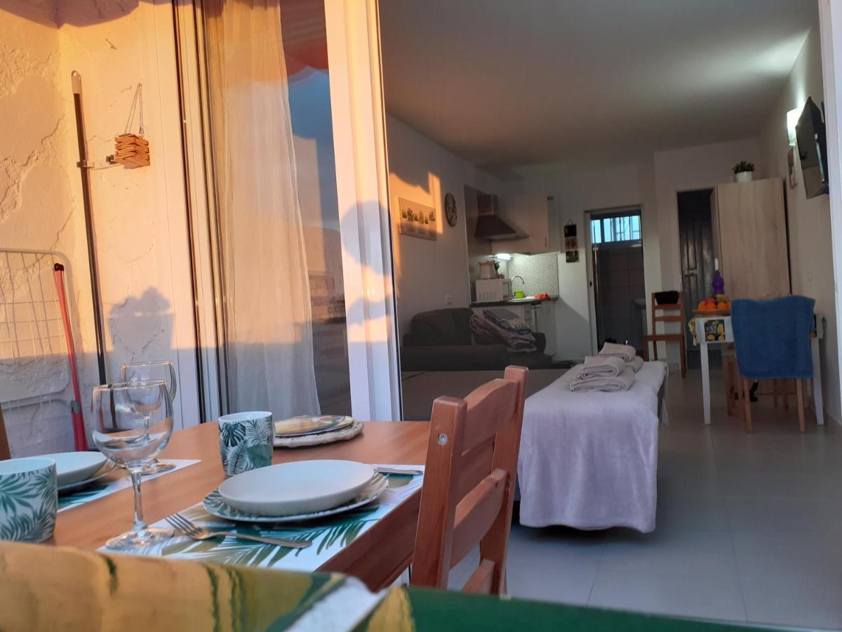 Appartement Casa Tavio 6 Casa Tavio 7 à Costa Del Silencio Extérieur photo