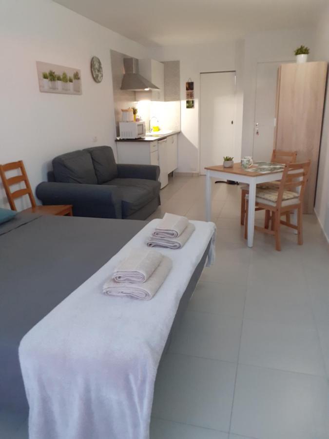 Appartement Casa Tavio 6 Casa Tavio 7 à Costa Del Silencio Extérieur photo