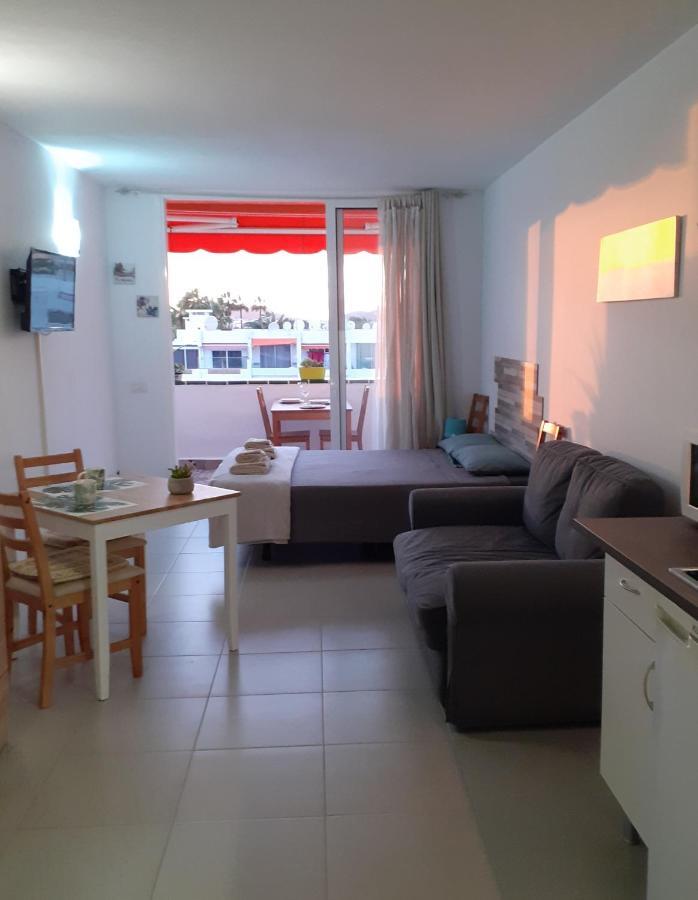 Appartement Casa Tavio 6 Casa Tavio 7 à Costa Del Silencio Extérieur photo