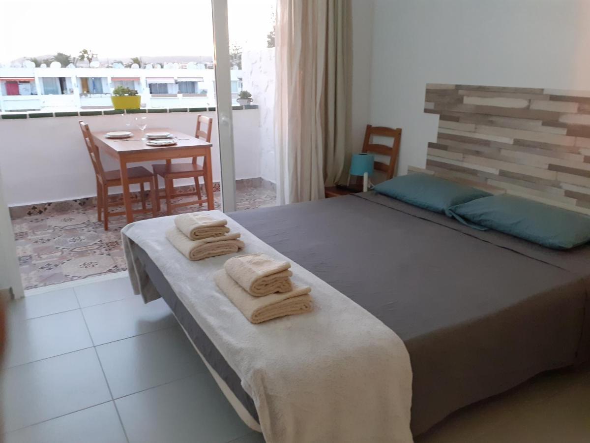 Appartement Casa Tavio 6 Casa Tavio 7 à Costa Del Silencio Extérieur photo