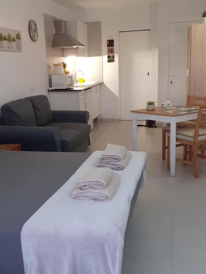 Appartement Casa Tavio 6 Casa Tavio 7 à Costa Del Silencio Extérieur photo